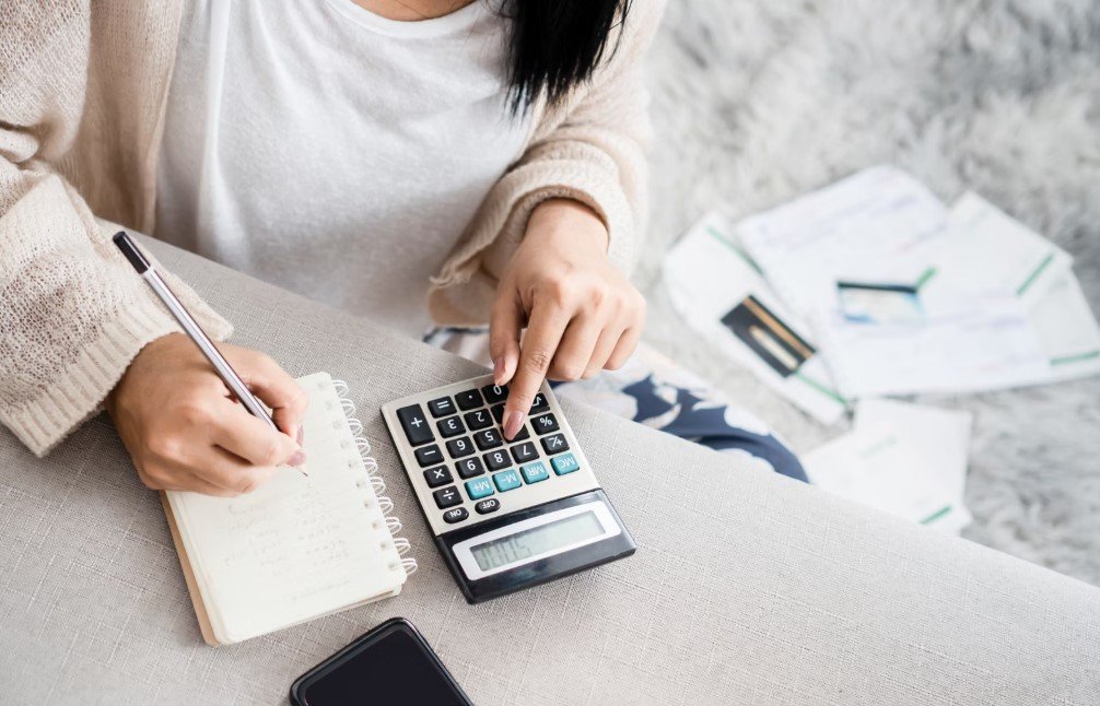 How to Build a Personal Budget Plan