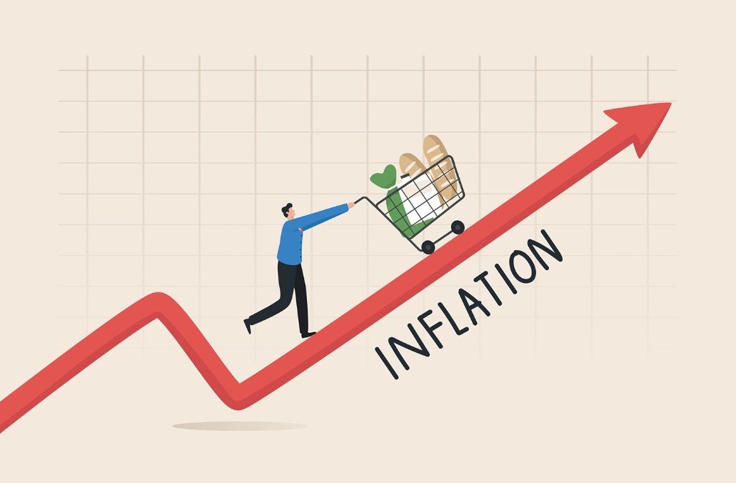 Inflation Trends Impacting Global Business
